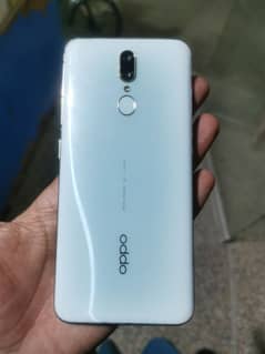 oppo F11 8gb 256gb