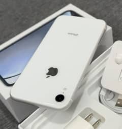 iphone XR PTA Approved 03421535419Watsapp