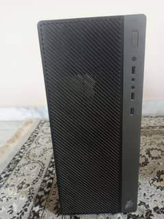 Core i5 4th gen processor, motherboard psu, case