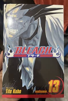 Manga