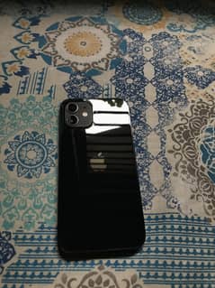 iPhone 12 waterpack waranty mai hai 100 health 10/10 64gb job