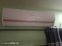 orient DC inverter in city  Jaranwala