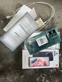 Redmi Note 12