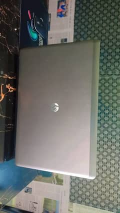 Hp ProBook 4540s condition 10/9.