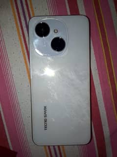 tecno spark go 1