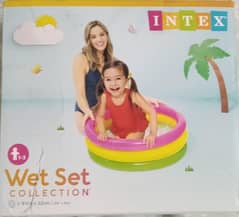 baby pool