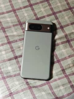 Pixel 8 google