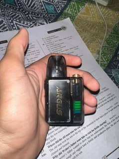 Argus p2
