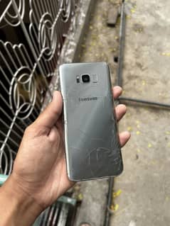 Samsung s8 plus