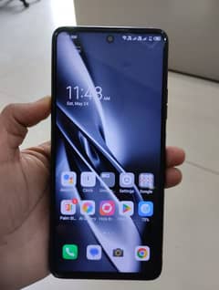 tecno pova 2