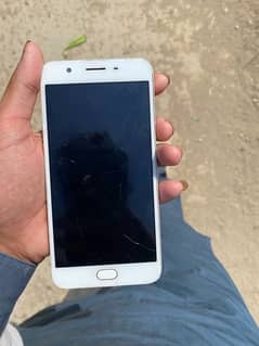 oppo a57 official pata approved 6/128