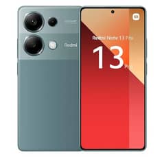 redmi not 13 pro for sell