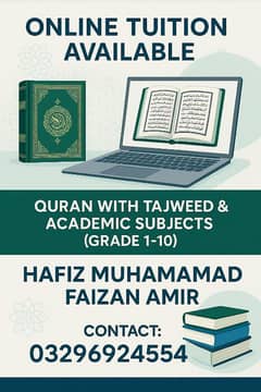 Online Tutor