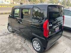 Honda N Box 2020/2024