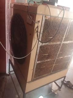 lahori air cooler with 12 wolt device