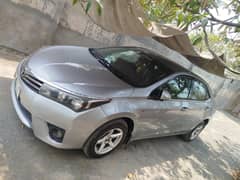 Toyota Carola gli