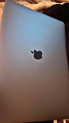 MacBook Pro 2019