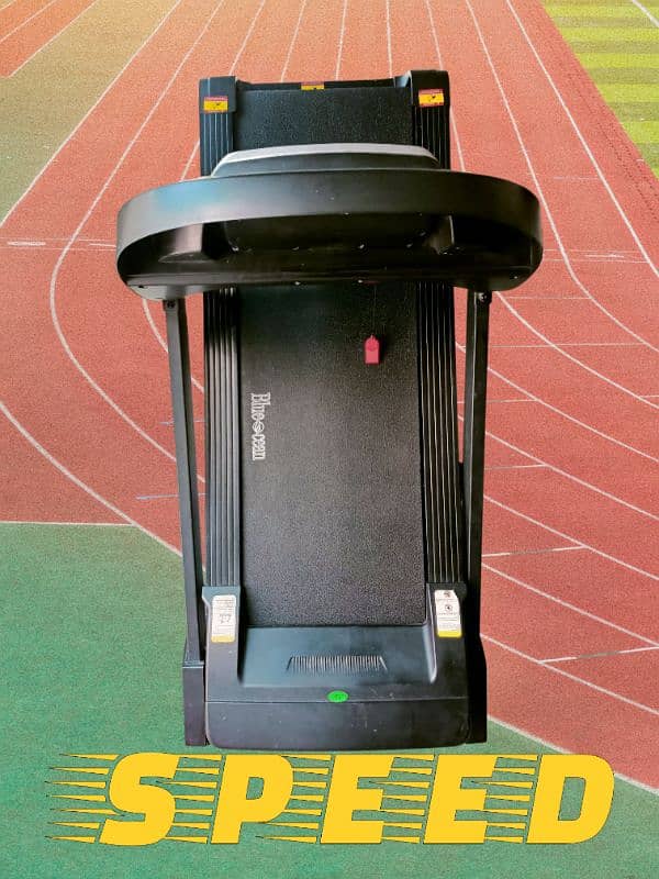 Treadmill || Jogging Machine || Running Machine ||Walking Machine 0
