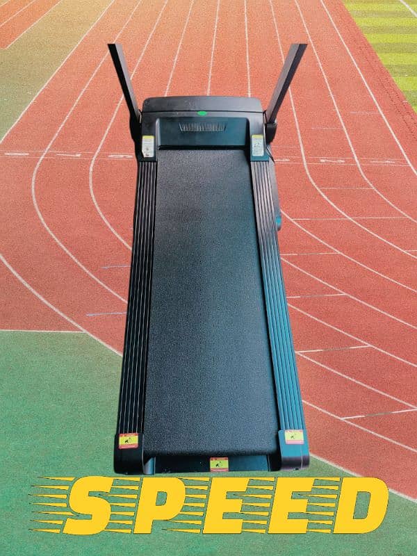 Treadmill || Jogging Machine || Running Machine ||Walking Machine 1