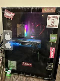 Gaming PC corei5