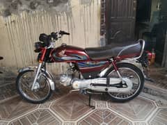 Honda CD 70 For sale