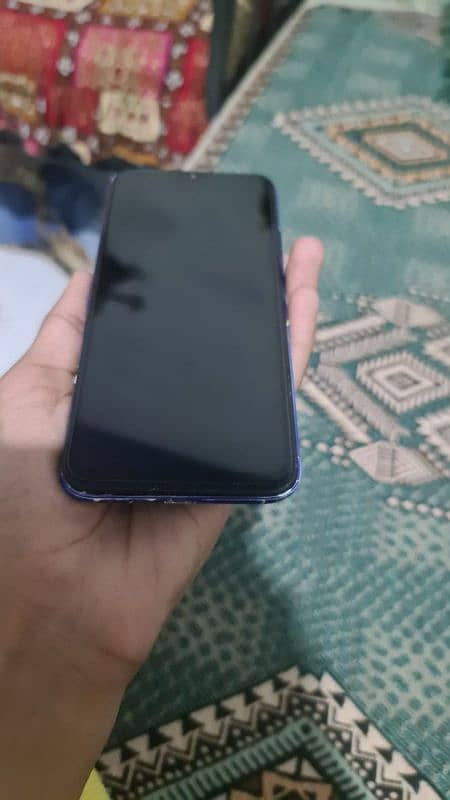 techno spark 6 go only battery change 1