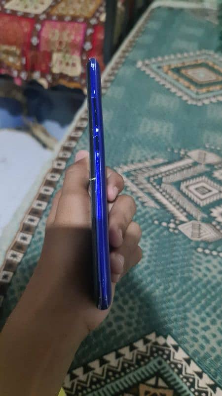 techno spark 6 go only battery change 3