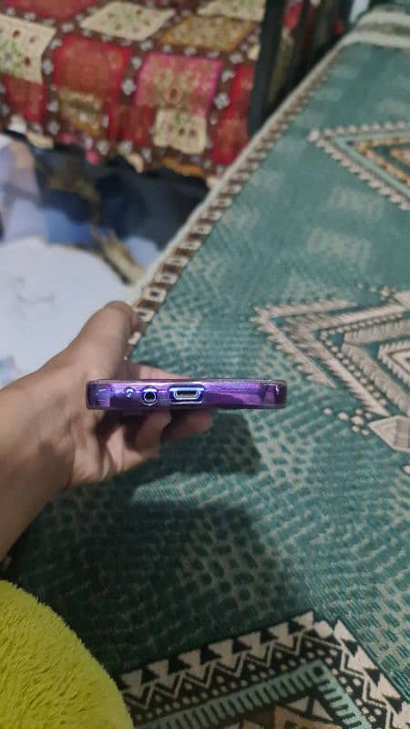 techno spark 6 go only battery change 5