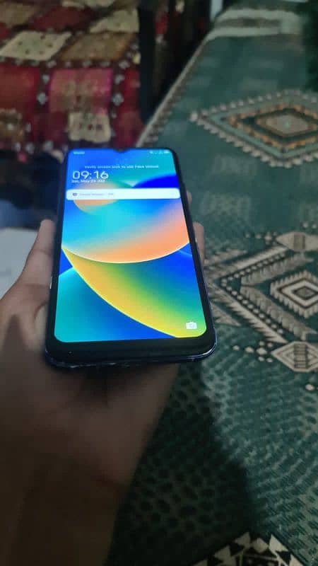 techno spark 6 go only battery change 6