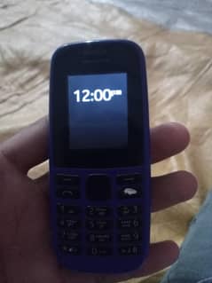 Nokia 105