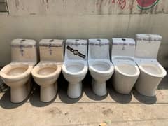 commode