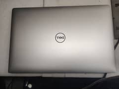 Dell Precision | 5540