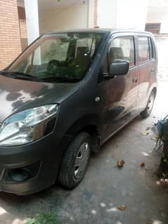 Suzuki WAGONR for sale