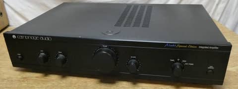 Amplifier