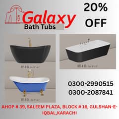 Jacuzzi bathtubs  Bathtubs with jets  Oval freestanding bathtubs  Bath