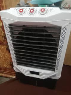 12 volt ac DC room cooler