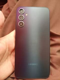 SAMSUNG A34 5G