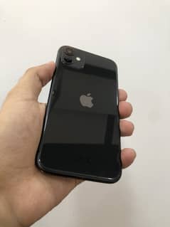 iPhone 11 non
