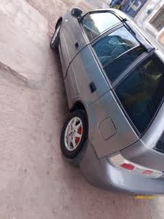 Suzuki Cultus VXR 2016 limited edition