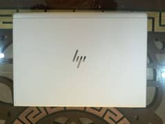 Hp Elitebook 840 G5 New Logo : 10/10 laptop