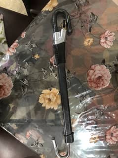 CAR STEERING LOCK / HANDLE LOCK / CROCK LOCK / ANTI THEFT LOCK