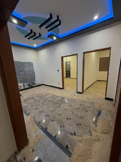 Single Storey 5 Marla House In Peer Meher Ali Shah Town Peer Meher Ali Shah Town