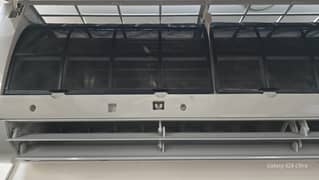 Haier DC Inverter Ac Wifi