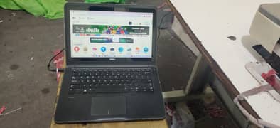 Dell latitude 3380 touch display