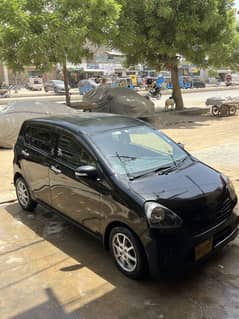 Toyota Pixis Epoch 2014-2017 – Fuel Efficient & Budget Friendly !