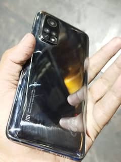 Mi10t Gaming phone 8/128 Snapdragon 865 PUBG 90FPS
