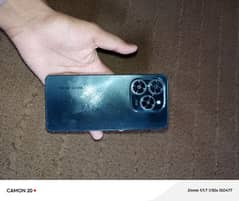 Tecno spark 20 pro 8+8/256