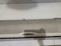Haier Split AC 1.5 tons