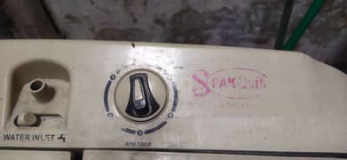 Pak asia washing and dryer