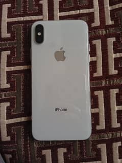 iphone X